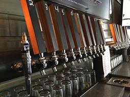 Beer Taps